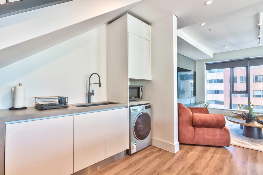3 Bedroom Property for Sale in Cape Town City Centre Western Cape